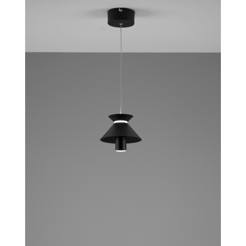 Светильник подвесной светодиодный Moderli V10885-PL Ori