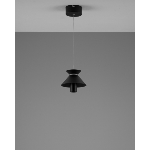 Светильник подвесной светодиодный Moderli V10885-PL Ori