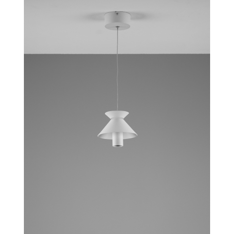 Светильник подвесной светодиодный Moderli V10886-PL Ori