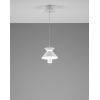 Светильник подвесной светодиодный Moderli V10886-PL Ori
