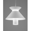 Светильник подвесной светодиодный Moderli V10886-PL Ori