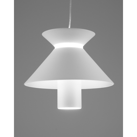 Светильник подвесной светодиодный Moderli V10886-PL Ori