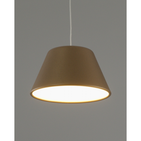 Светильник подвесной светодиодный Moderli V10890-PL Atla