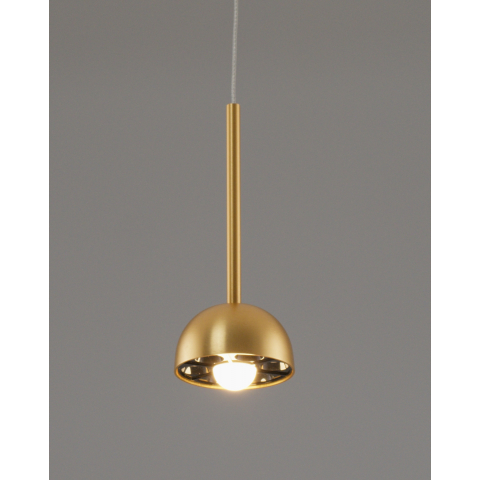 Светильник подвесной светодиодный Moderli V10894-PL Fiona