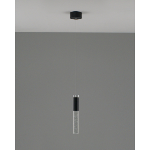 Светильник подвесной светодиодный Moderli V10895-PL Ran