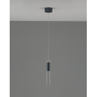 Светильник подвесной светодиодный Moderli V10898-PL Ran