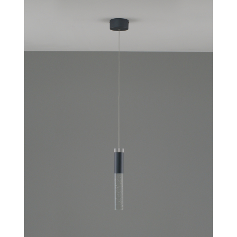 Светильник подвесной светодиодный Moderli V10898-PL Ran