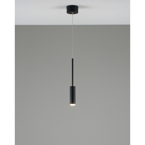 Светильник подвесной светодиодный Moderli V10899-PL Rin