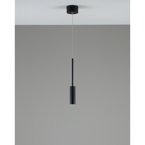 Светильник подвесной светодиодный Moderli V10899-PL Rin