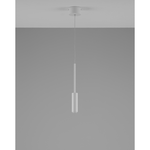 Светильник подвесной светодиодный Moderli V10900-PL Rin