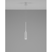 Светильник подвесной светодиодный Moderli V10900-PL Rin