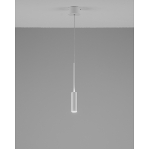 Светильник подвесной светодиодный Moderli V10900-PL Rin