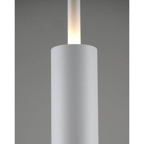 Светильник подвесной светодиодный Moderli V10900-PL Rin