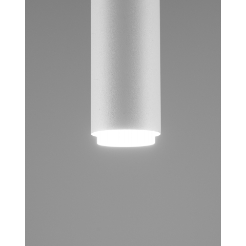 Светильник подвесной светодиодный Moderli V10900-PL Rin