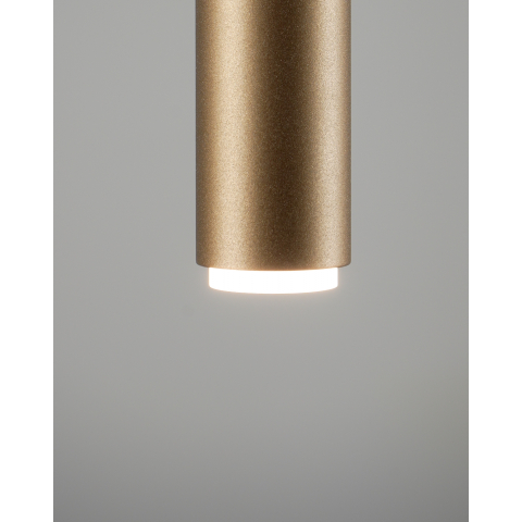 Светильник подвесной светодиодный Moderli V10901-PL Rin