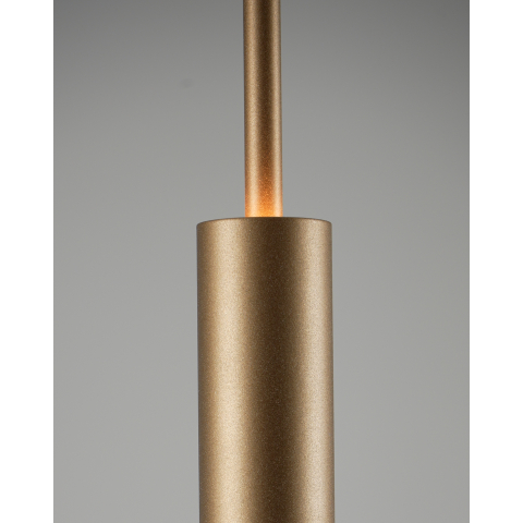 Светильник подвесной светодиодный Moderli V10901-PL Rin