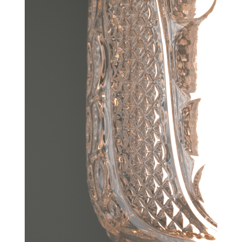 Светильник подвесной светодиодный Moderli V10909-PL Tale