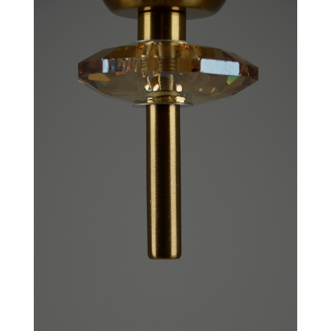 Светильник подвесной светодиодный Moderli V10910-PL Tale