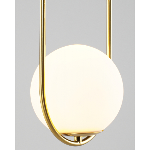 Светильник подвесной Moderli V10280-1P Lucia