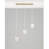 Светильник подвесной Moderli V10310-3P Catris