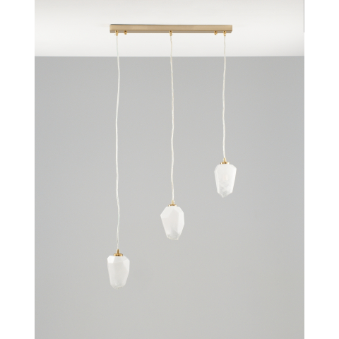 Светильник подвесной Moderli V10310-3P Catris