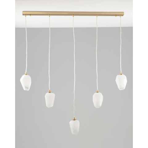 Светильник подвесной Moderli V10311-5P Catris