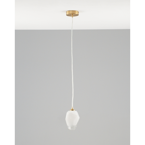 Светильник подвесной Moderli V10312-1P Catris