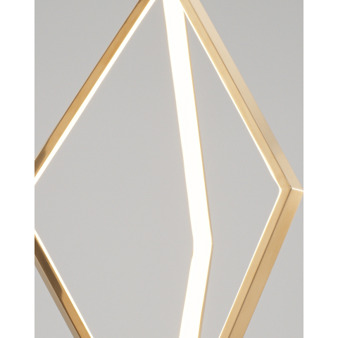 Светильник подвесной Moderli V10351-PL Grape