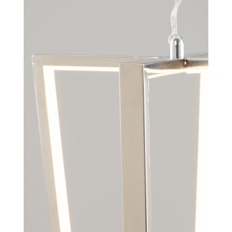 Светильник подвесной Moderli V10352-PL Grape