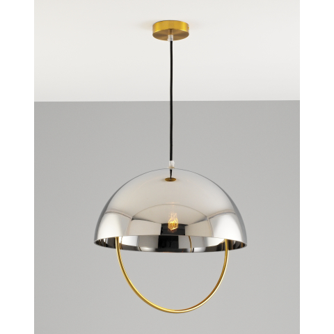 Светильник подвесной Moderli V10390-1P Lond