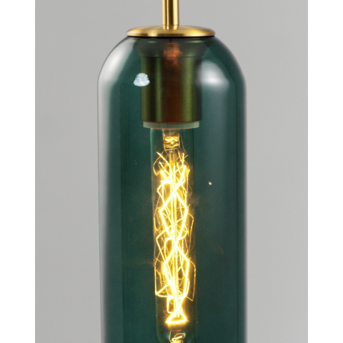 Светильник подвесной Moderli V10420-1P Rosberg