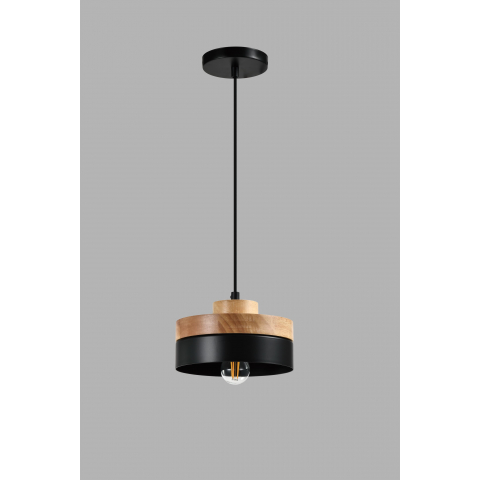 Светильник подвесной Moderli V10478-1P Turin