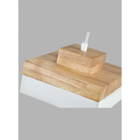 Светильник подвесной Moderli V10479-1P Turin