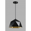 Светильник подвесной Moderli V10482-1P Genoa