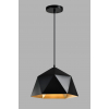 Светильник подвесной Moderli V10482-1P Genoa