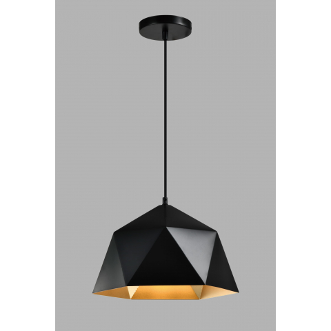 Светильник подвесной Moderli V10482-1P Genoa