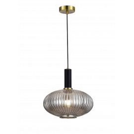 Светильник подвесной Moderli V10504-1P Boise