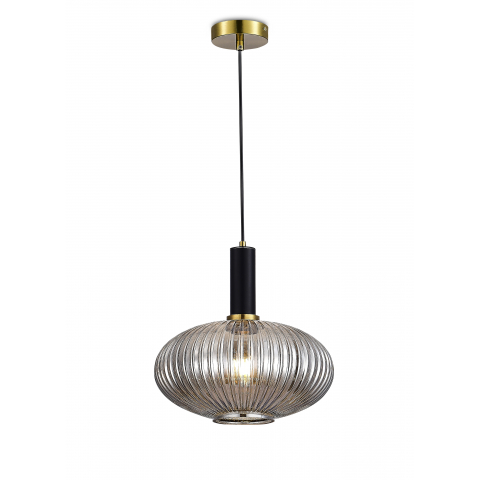 Светильник подвесной Moderli V10504-1P Boise