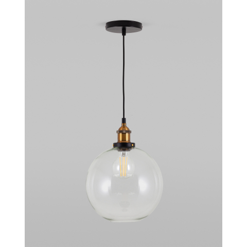 Светильник подвесной Moderli V10542-1P Single