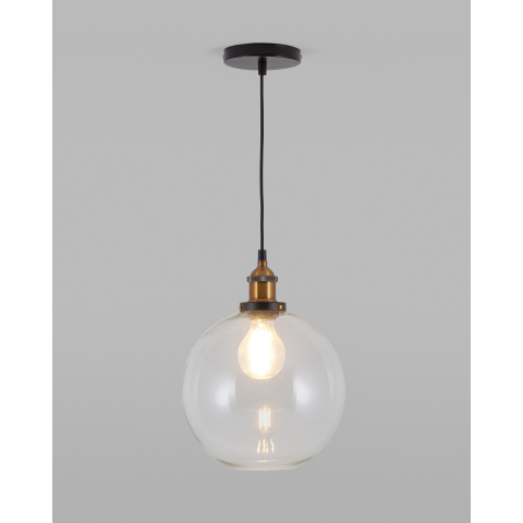 Светильник подвесной Moderli V10542-1P Single