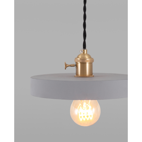 Светильник подвесной Moderli V10544-1P Calcolo