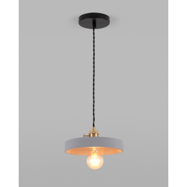 Светильник подвесной Moderli V10544-1P Calcolo