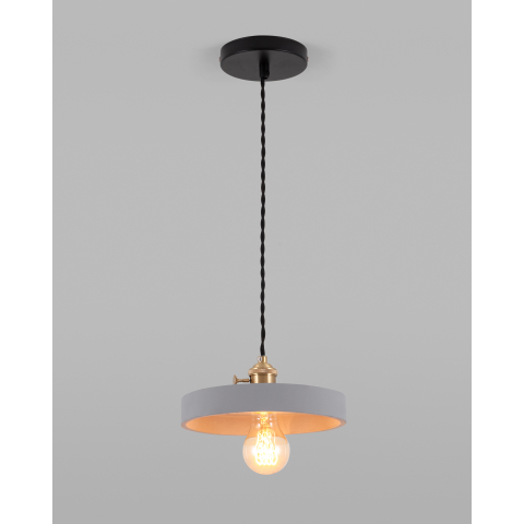 Светильник подвесной Moderli V10544-1P Calcolo