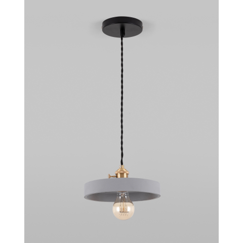 Светильник подвесной Moderli V10544-1P Calcolo