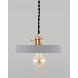 Светильник подвесной Moderli V10544-1P Calcolo
