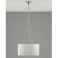 Светильник подвесной Moderli V10553-1P Macadamia