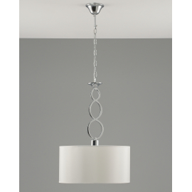 Светильник подвесной Moderli V10553-1P Macadamia