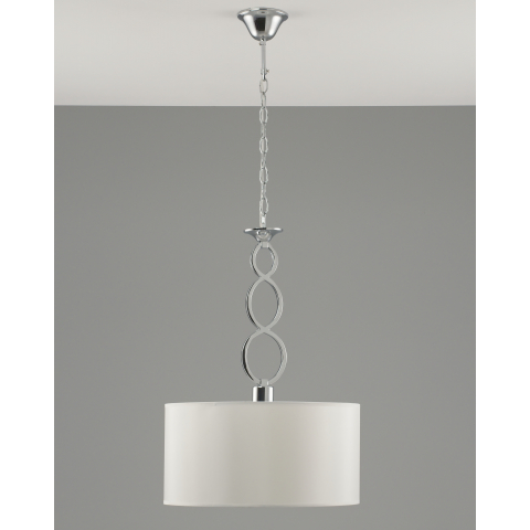 Светильник подвесной Moderli V10553-1P Macadamia