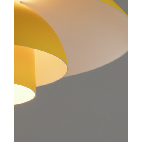 Светильник подвесной Moderli V10657-1P Pescara