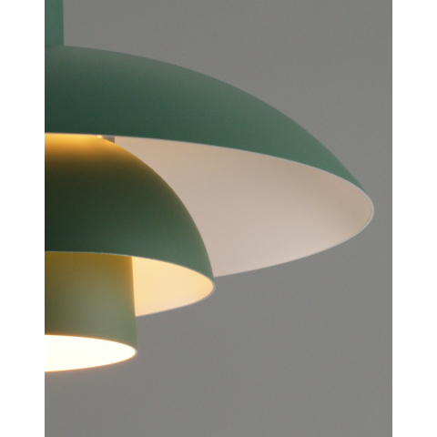 Светильник подвесной Moderli V10658-1P Pescara